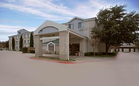 Americas Best Value Inn Addison