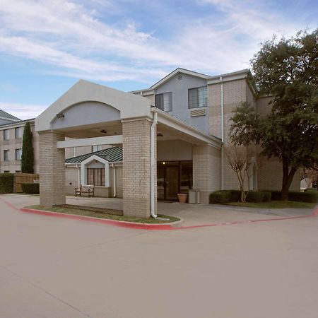 Americas Best Value Inn Addison Exterior photo